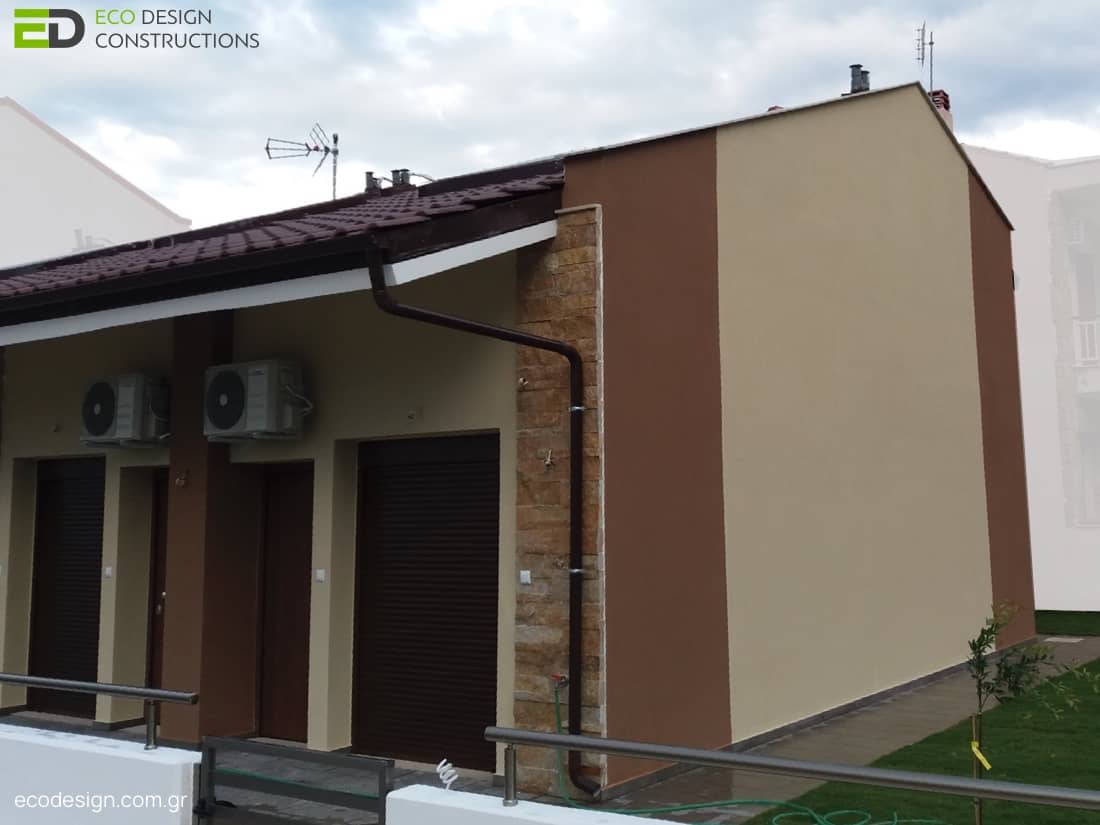 Ecodesign.com.gr Project Nea Potidaia 2