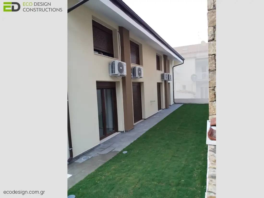 Ecodesign.com.gr Project Nea Potidaia 3