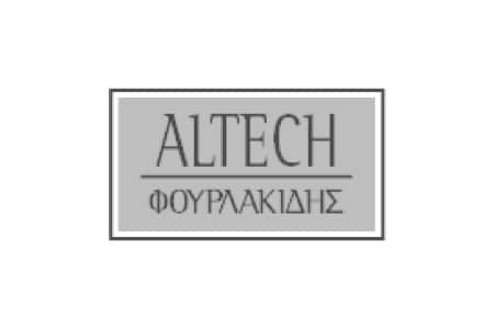 Ecodesign.com.gr Companies Altech