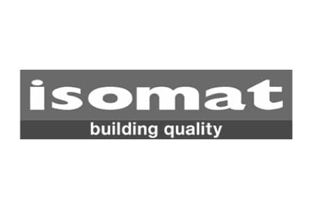 Ecodesign.com.gr Companies Isomat