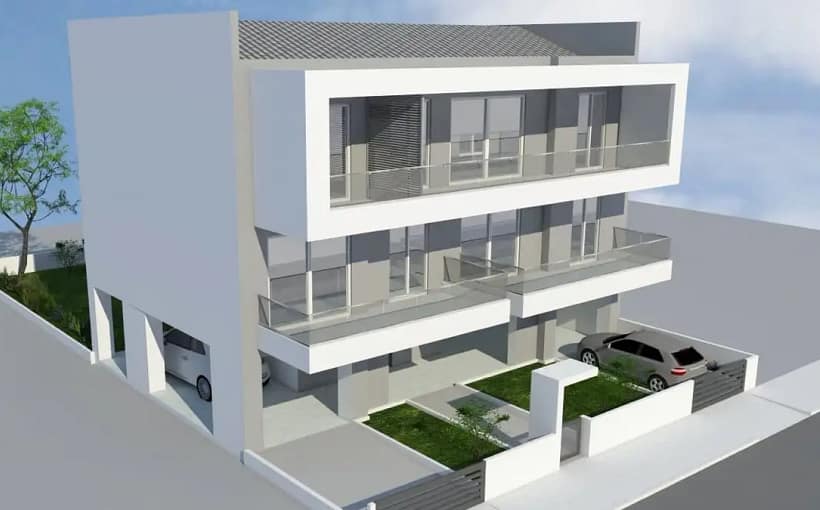 έργο Θέρμη αγνώστου στρατιώτη - project agnostou stratioti thermi